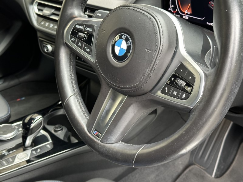 2022 (71) BMW 2 SERIES 218i [136] M Sport 4dr DCT 5676749
