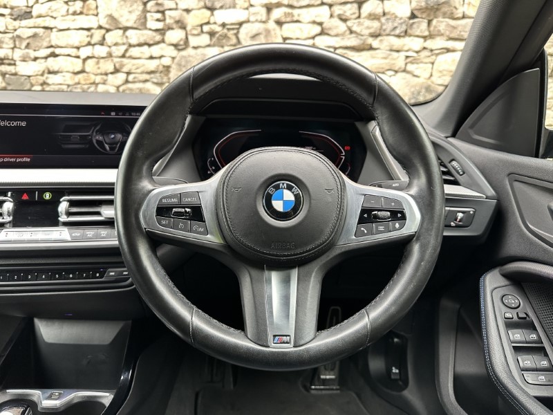 2022 (71) BMW 2 SERIES 218i [136] M Sport 4dr DCT 5676807