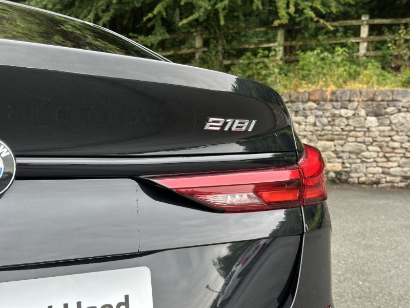 2022 (71) BMW 2 SERIES 218i [136] M Sport 4dr DCT 5676787