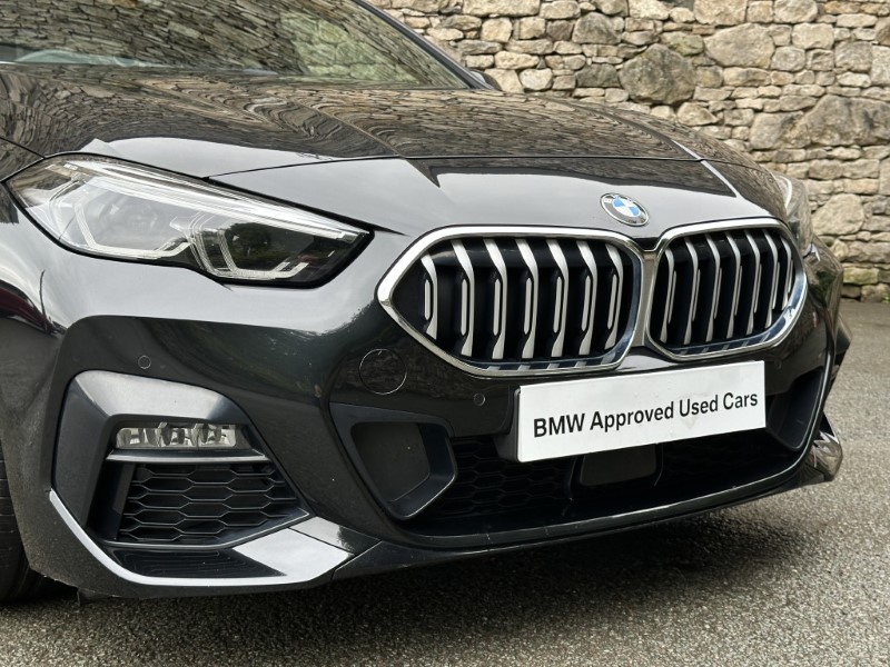 2022 (71) BMW 2 SERIES 218i [136] M Sport 4dr DCT 5676791