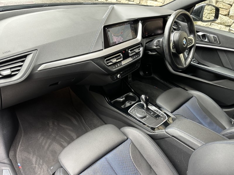 2022 (71) BMW 2 SERIES 218i [136] M Sport 4dr DCT 5676766