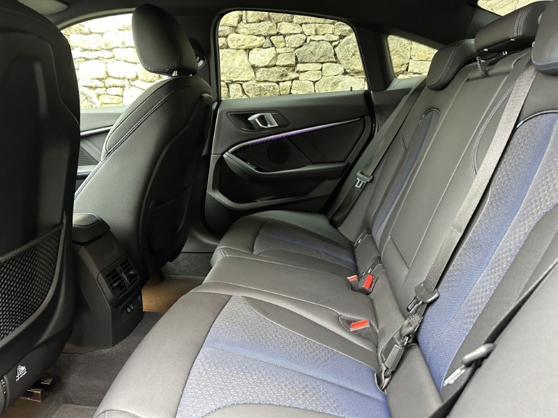 2022 (71) BMW 2 SERIES 218i [136] M Sport 4dr DCT 5676762