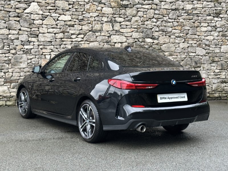 2022 (71) BMW 2 SERIES 218i [136] M Sport 4dr DCT 5676776
