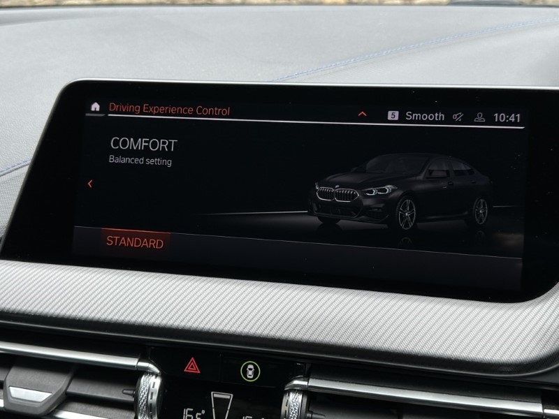 2022 (71) BMW 2 SERIES 218i [136] M Sport 4dr DCT 5676799