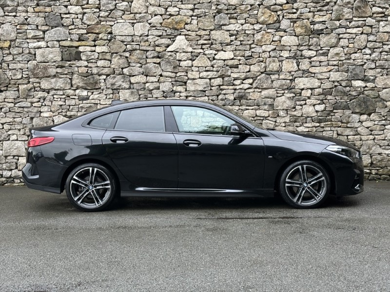 2022 (71) BMW 2 SERIES 218i [136] M Sport 4dr DCT 5676783