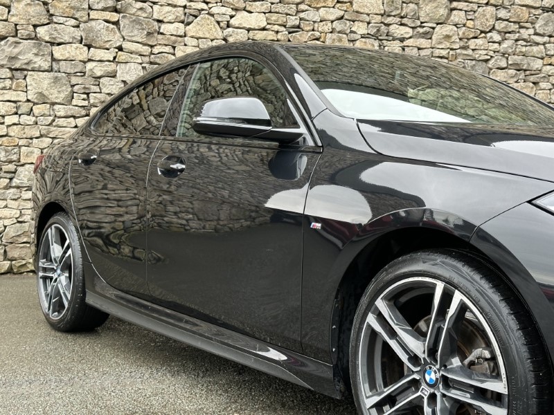 2022 (71) BMW 2 SERIES 218i [136] M Sport 4dr DCT 5676796