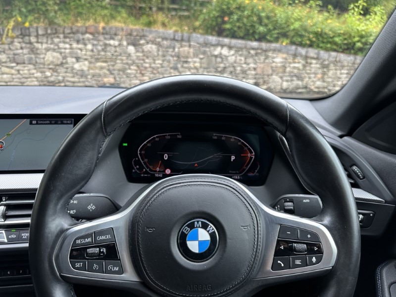 2022 (71) BMW 2 SERIES 218i [136] M Sport 4dr DCT 5676804