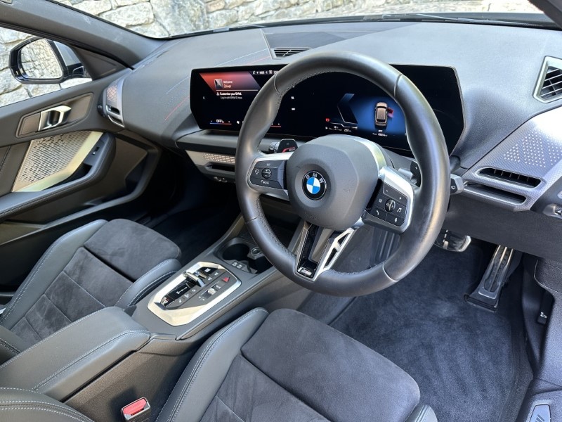 2026 (75) BMW 1 SERIES 120 M Sport 5dr  5658817