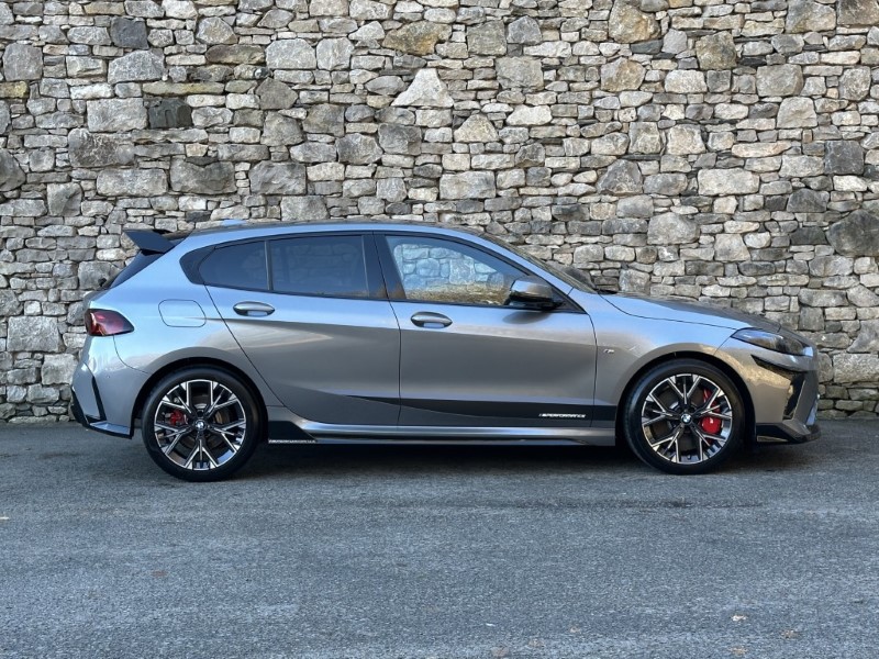 2026 (75) BMW 1 SERIES 120 M Sport 5dr  5668650