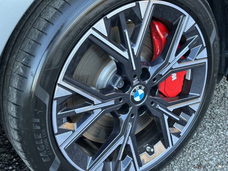 2026 (75) BMW 1 SERIES 120 M Sport 5dr  5658811
