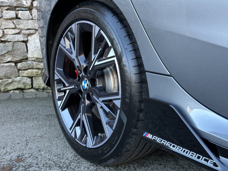 2026 (75) BMW 1 SERIES 120 M Sport 5dr  5658813