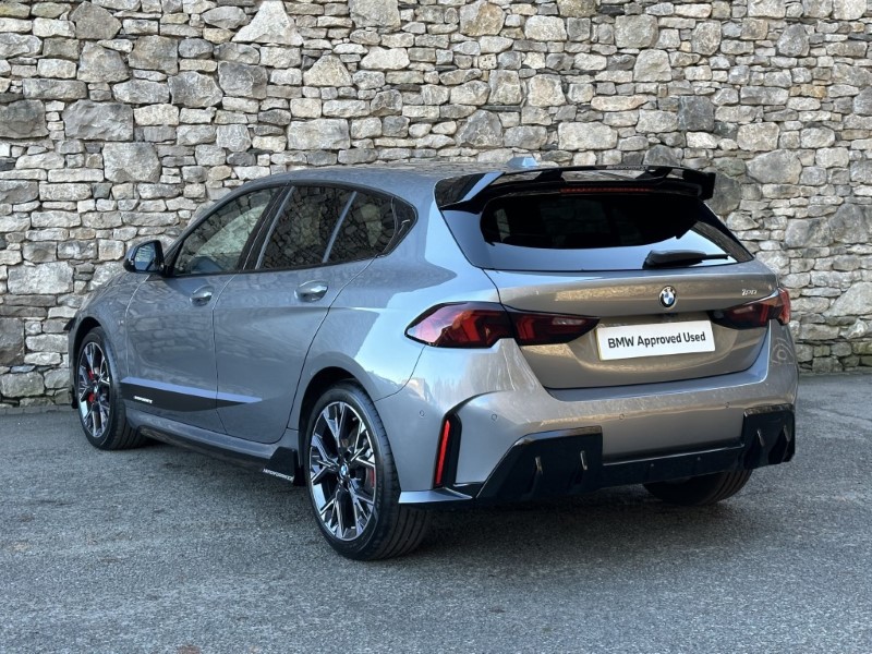 2026 (75) BMW 1 SERIES 120 M Sport 5dr  5658786