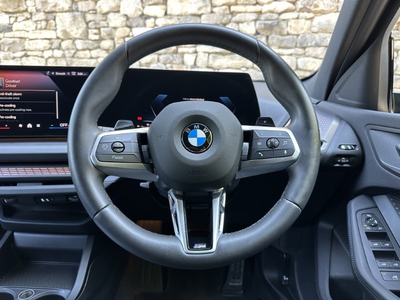 2026 (75) BMW 1 SERIES 120 M Sport 5dr  5658846