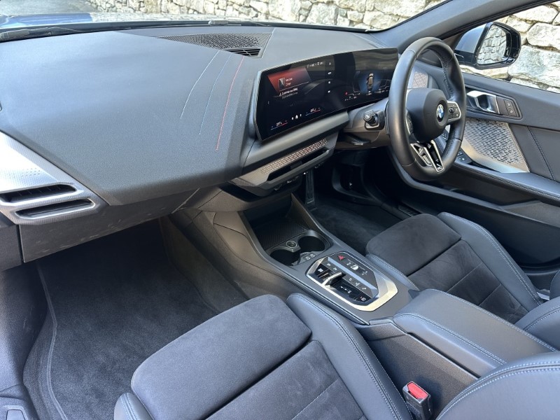 2026 (75) BMW 1 SERIES 120 M Sport 5dr  5658835