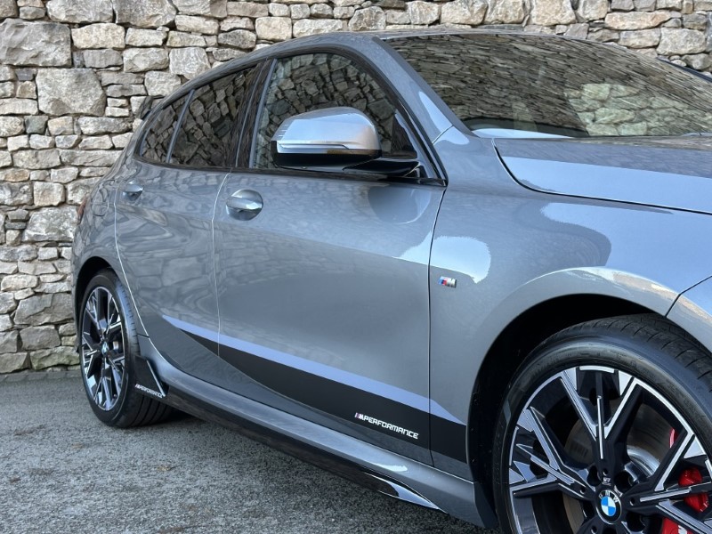 2026 (75) BMW 1 SERIES 120 M Sport 5dr  5658808