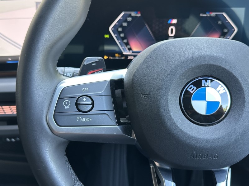 2026 (75) BMW 1 SERIES 120 M Sport 5dr  5658829