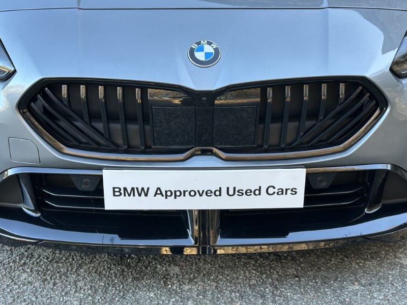 2026 (75) BMW 1 SERIES 120 M Sport 5dr  5658805