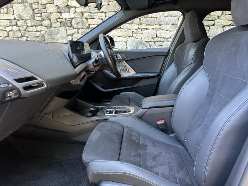 2026 (75) BMW 1 SERIES 120 M Sport 5dr  5658834