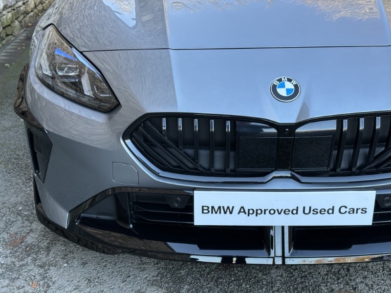 2026 (75) BMW 1 SERIES 120 M Sport 5dr  5658772