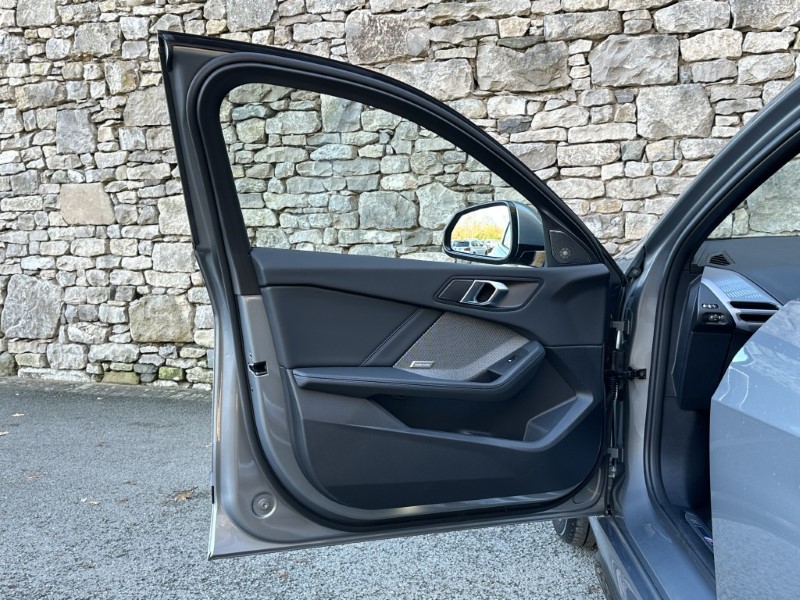 2026 (75) BMW 1 SERIES 120 M Sport 5dr  5658788