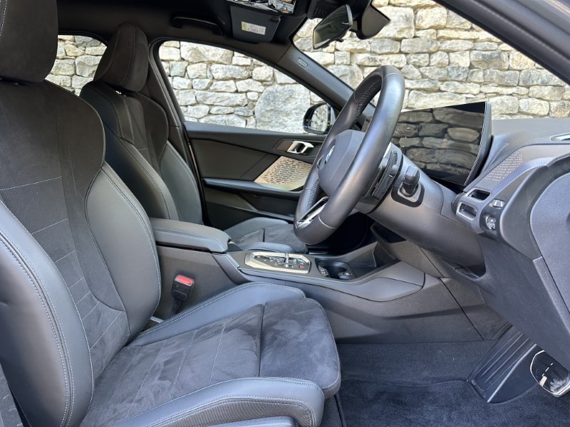 2026 (75) BMW 1 SERIES 120 M Sport 5dr  5658819