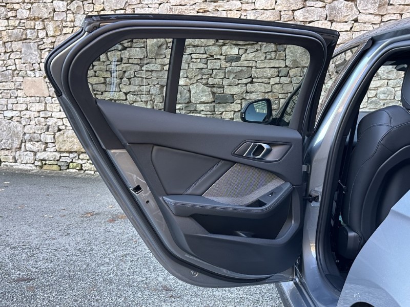 2026 (75) BMW 1 SERIES 120 M Sport 5dr  5658789
