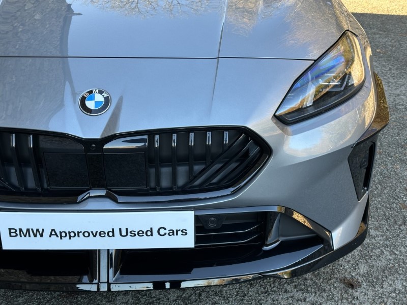 2026 (75) BMW 1 SERIES 120 M Sport 5dr  5658773