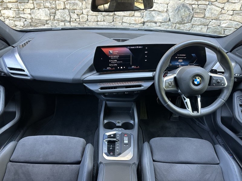 2026 (75) BMW 1 SERIES 120 M Sport 5dr  5658847