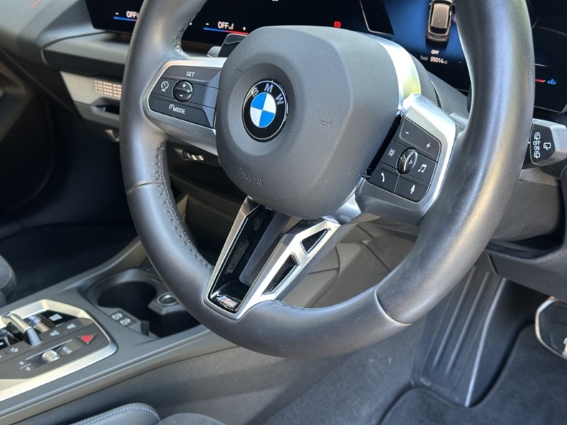 2026 (75) BMW 1 SERIES 120 M Sport 5dr  5658818
