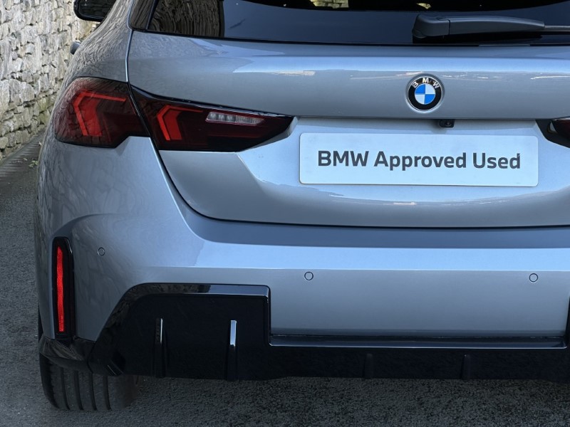 2026 (75) BMW 1 SERIES 120 M Sport 5dr  5658747