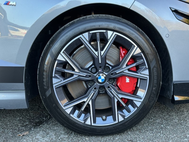 2026 (75) BMW 1 SERIES 120 M Sport 5dr  5658810