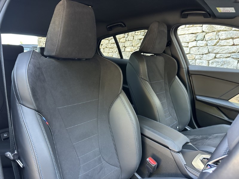 2026 (75) BMW 1 SERIES 120 M Sport 5dr  5658820