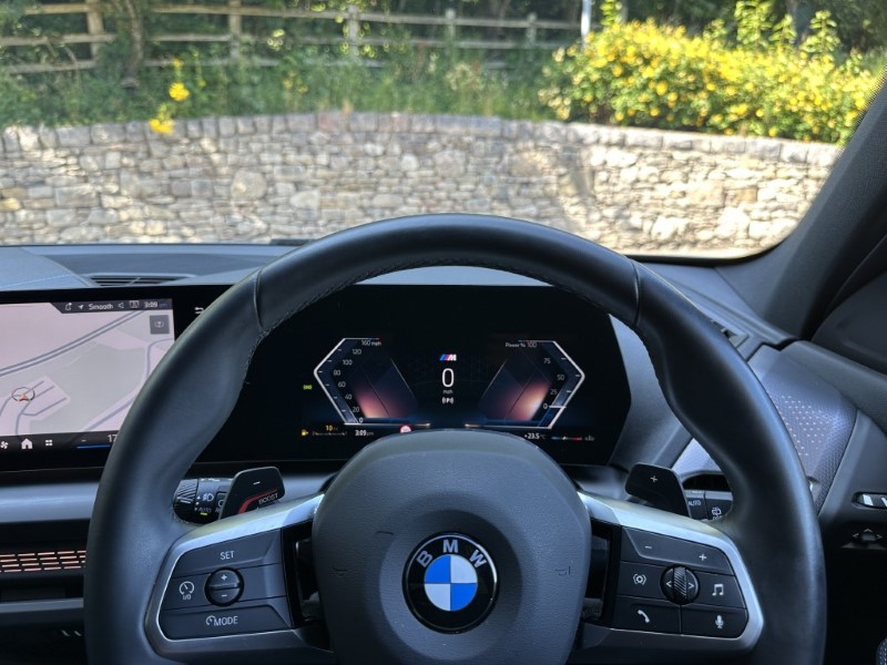 2026 (75) BMW 1 SERIES 120 M Sport 5dr  5658851