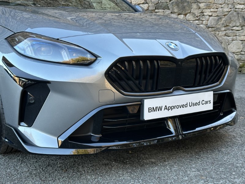 2026 (75) BMW 1 SERIES 120 M Sport 5dr  5658803