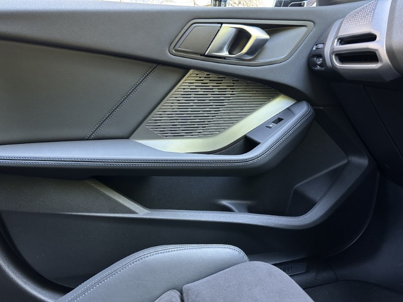 2026 (75) BMW 1 SERIES 120 M Sport 5dr  5658822