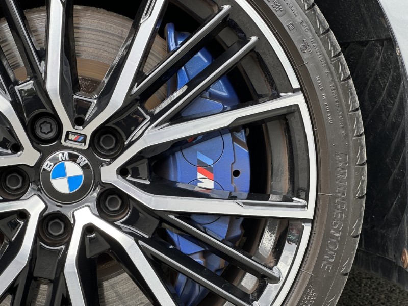 2024 (74) BMW 2 SERIES 218i M Sport 4dr Gran Coupe  5651363