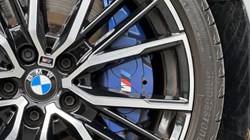 2024 (74) BMW 2 SERIES 218i M Sport 4dr Gran Coupe 5651363
