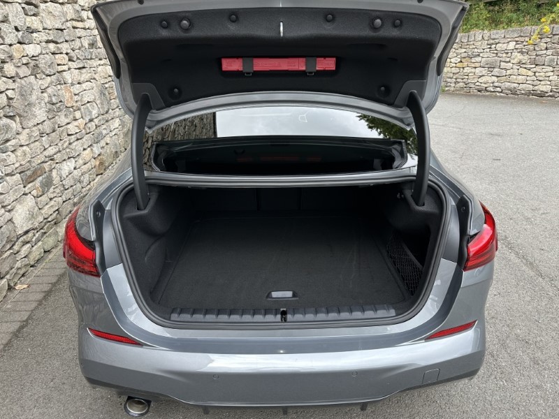 2024 (74) BMW 2 SERIES 218i M Sport 4dr Gran Coupe  5651303