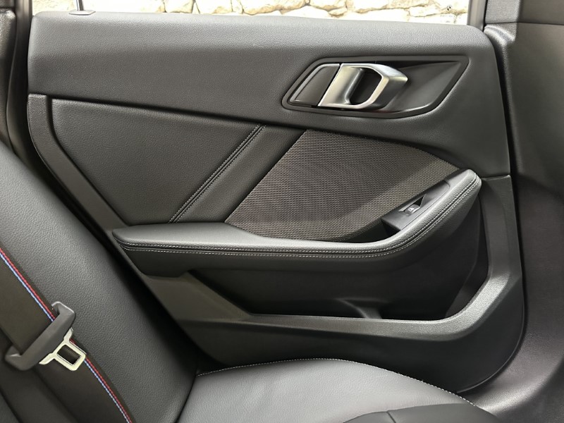 2024 (74) BMW 2 SERIES 218i M Sport 4dr Gran Coupe  5651304