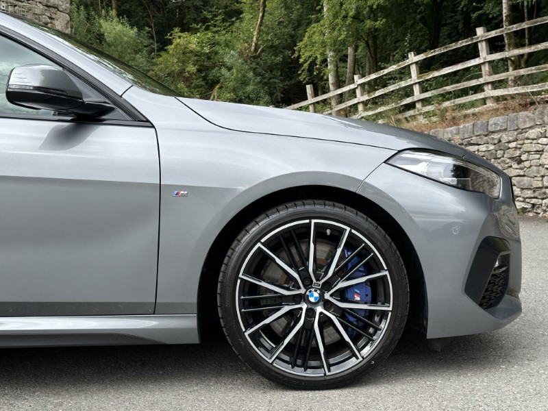 2024 (74) BMW 2 SERIES 218i M Sport 4dr Gran Coupe  5651361