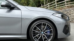 2024 (74) BMW 2 SERIES 218i M Sport 4dr Gran Coupe 5651361