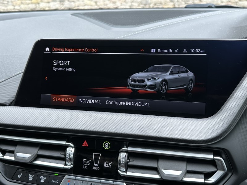2024 (74) BMW 2 SERIES 218i M Sport 4dr Gran Coupe  5651348