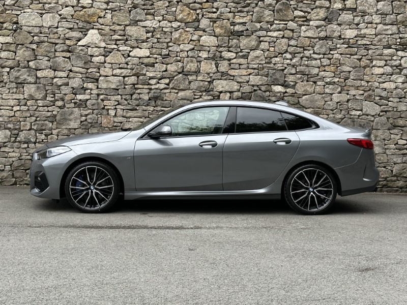 2024 (74) BMW 2 SERIES 218i M Sport 4dr Gran Coupe  5651331