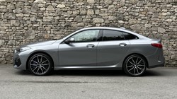 2024 (74) BMW 2 SERIES 218i M Sport 4dr Gran Coupe 5651331