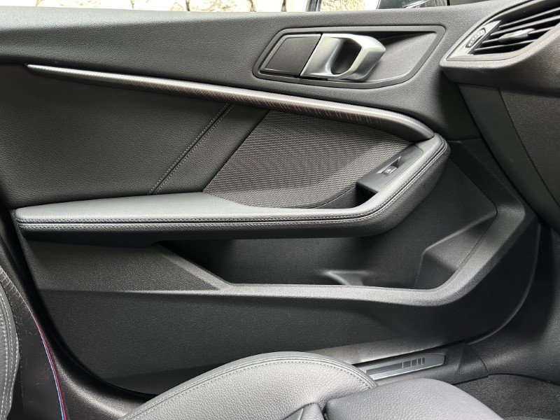 2024 (74) BMW 2 SERIES 218i M Sport 4dr Gran Coupe  5651311