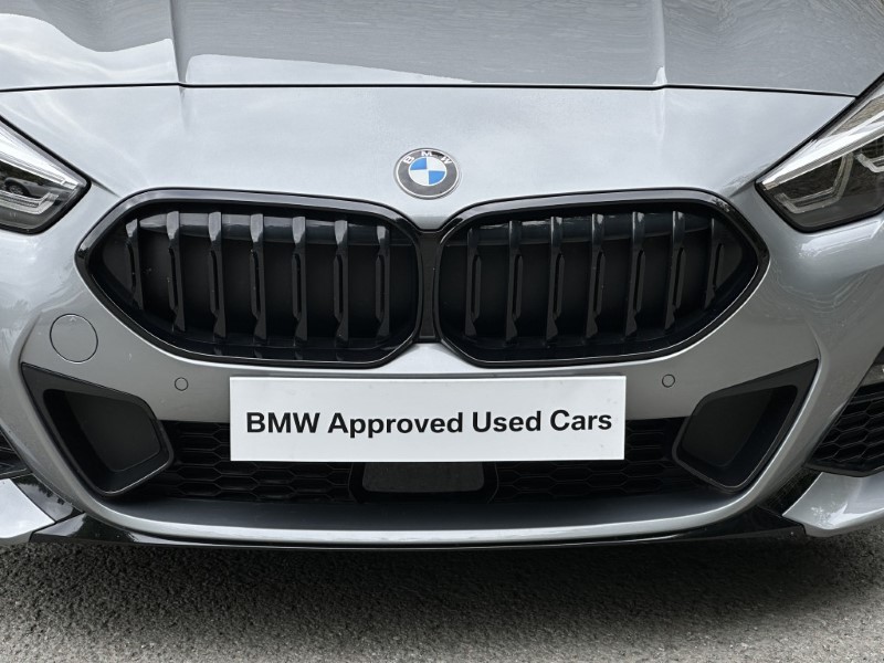 2024 (74) BMW 2 SERIES 218i M Sport 4dr Gran Coupe  5651358