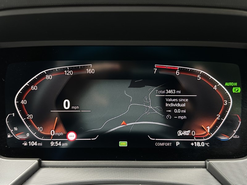 2024 (74) BMW 2 SERIES 218i M Sport 4dr Gran Coupe  5651332