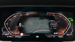 2024 (74) BMW 2 SERIES 218i M Sport 4dr Gran Coupe 5651332