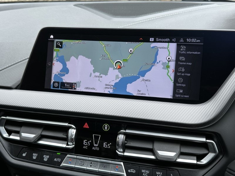 2024 (74) BMW 2 SERIES 218i M Sport 4dr Gran Coupe  5651347