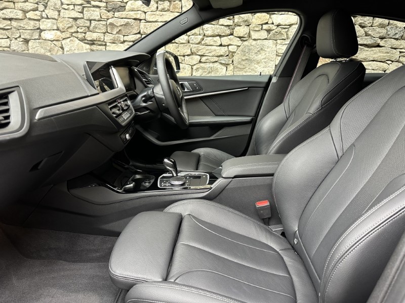 2024 (74) BMW 2 SERIES 218i M Sport 4dr Gran Coupe  5652355